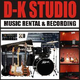 Music Rental & Recording