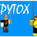Spytox (@spytox) Twitter profile photo Spytox (@spytox) Twitter profile photo
