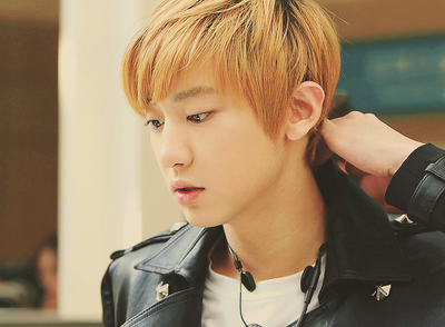Official Roleplayer from @JustRolePlayer | Park Chanyeol from EXO-K | 92line