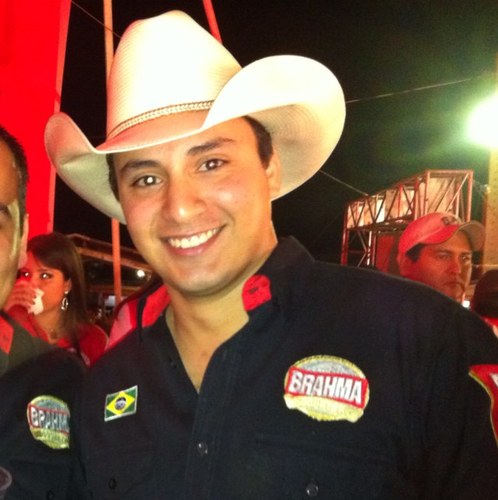 Administrador, feliz da