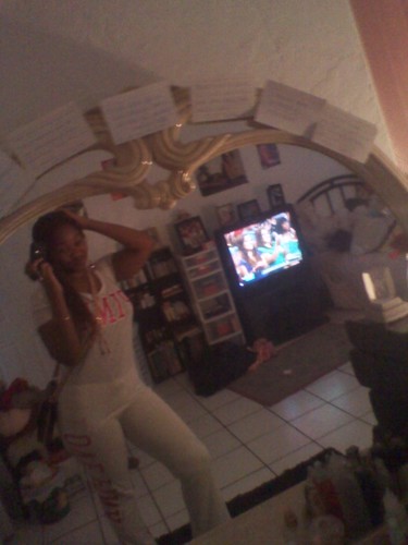 6/8/12 b da best day dat eva happen 2 me I love him so much we goin 2 b 2gether 4eva datz my boo n fuk anybody who dnt like it DHATT