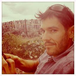 jmattthomas's profile picture. i like food, art and architecture