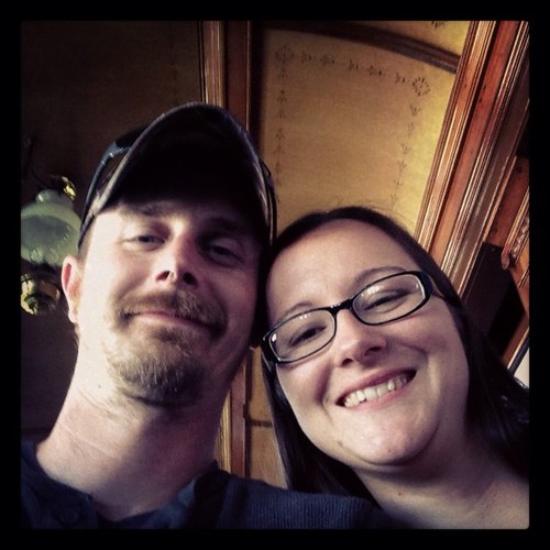 melhorsenaround's profile picture. I have 2 lil ones Conner  n Kelsey the loves of my life!