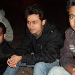 anurag_rai11's profile picture. 