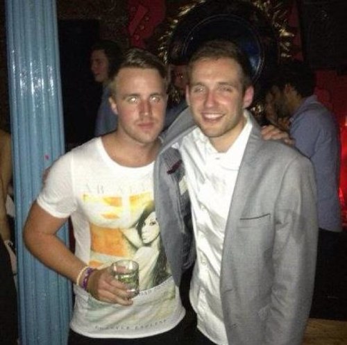 shaunylee123's profile picture. 