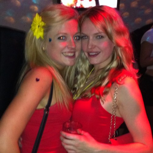 Sarah Horkan Profile