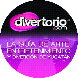 Divertorio.com el sitio de Internet, con la información de los eventos y opciones culturales y entretenimiento en Merida, conoce el qué, cuándo y dónde acudir