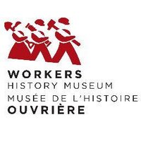 WorkersHistoryMuseum (@workershistory) 's Twitter Profile