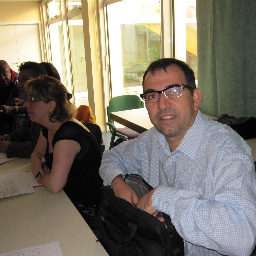 Library Director at Cyprus University oF Technology. Member of Open Access Week