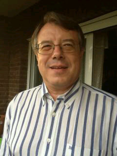 follower of Jesus, lawyer, bible teacher, key account manager for a automobile brand, husband, father, trying to encourage and help others develop