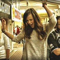 Arianna Petra Watson (@ariannawatson) 's Twitter Profile