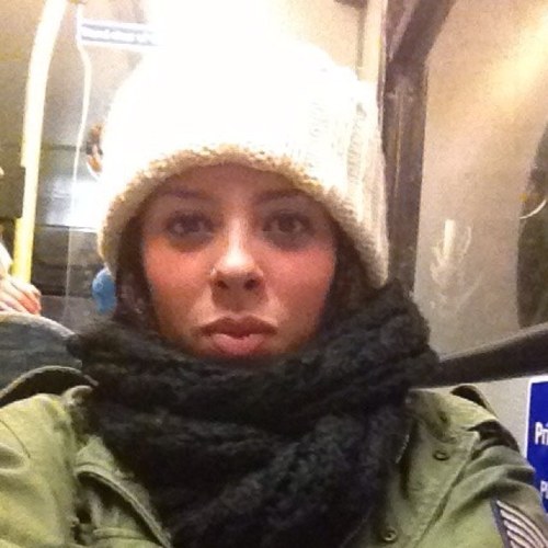 California born. London settler.