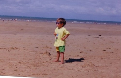 AntoineAubineau's profile picture. 