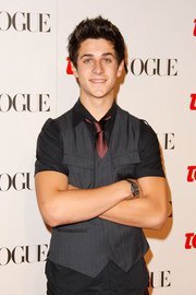 Hunk!