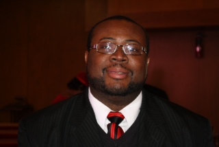 Servant of the Most High, Husband, Father, Preacher, Minister of Music, Consultant, Friend