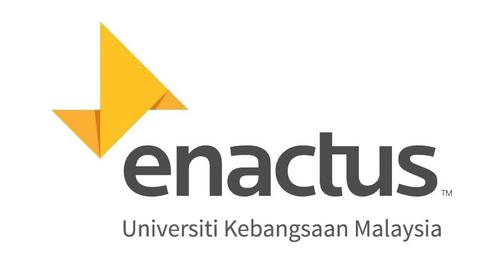 Enactus UKM is one branch of Enactus Malaysia. We keep the good work to help the people in need in a way of business.