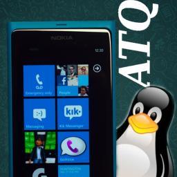 News & app reviews for #WindowsPhone | Tricks and tips for #Linux | News from @JollaMobile about SailFish & MeeGo OS
Account maintained by : @dak_sriv