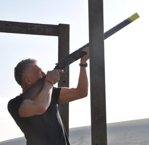 #celebrity #personal trainer, #photographer, #ninja that enjoys life.  Join me for anything #fitness related