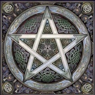pentagram73's profile picture. 