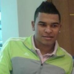 ousado e servo do SENHOR JESUS !!
