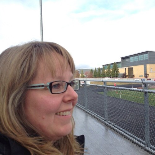 KOlsonCharles's profile picture. Reference Librarian, Knitter, Mom, Avid Duck Fan