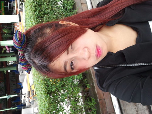 ทำงานที่ Aim Star..ปลื้มสุดสุด