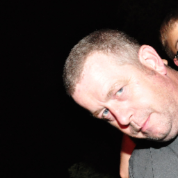 TonyCassonACL's profile picture. 