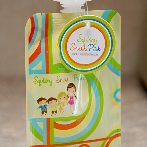 Squishysnakpak's profile picture. 