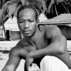 Artiste hip hop model BOUDABLESS PROD