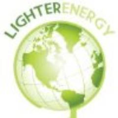Changing the world one lightbulb at a time with eco-friendly lighting choices to save energy and be greener