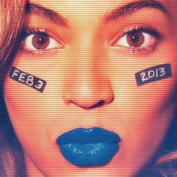 Meu sorriso dependo do de vcs :D Beyonce Knowles and Pedro Cassiano ♥ I love you  || since: 26.03.2012
 (São Paulo)
