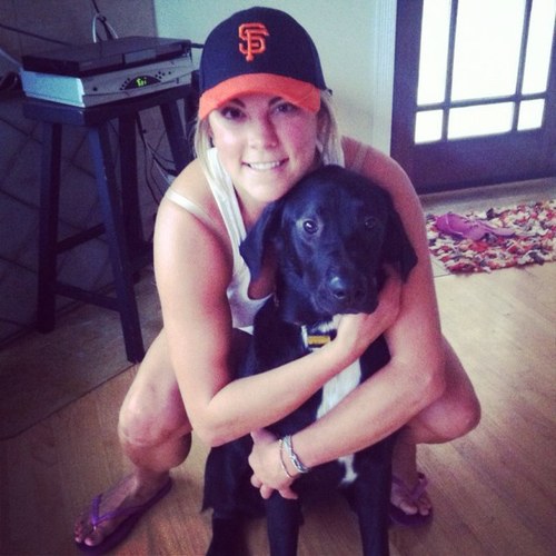 Traded in the west coast for my new love, Chicago. @SFGiants fan for life. District Manager at @WirtzBevIL.