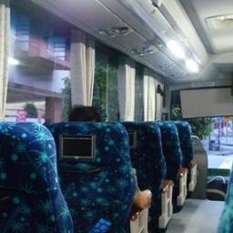 busrentaldenver's profile picture. 