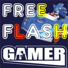 Free Flash Gamer
