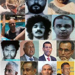 You are being requested to work together to unite our nation ( Maldives ) as a peaseful country.