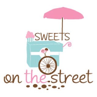 Sweet carts rolling through the city streets and its surrounding cities.