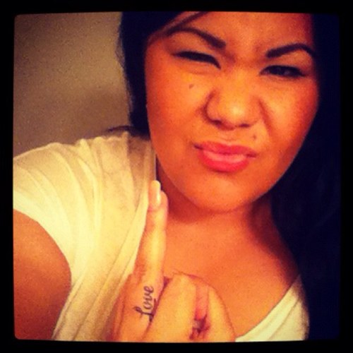 Ladiie08's profile picture. 