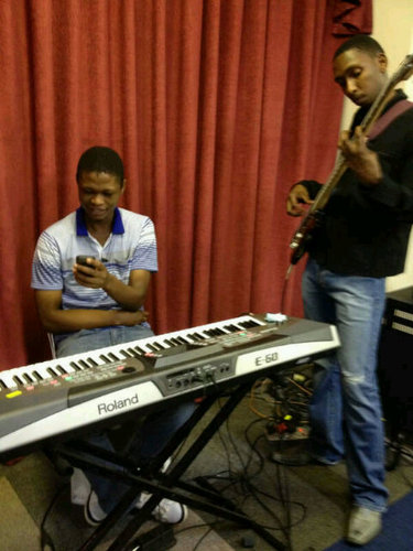 Morenasolly's profile picture. 