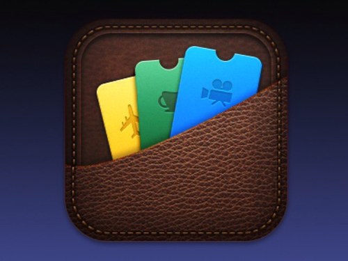 Svenska passbook appar.