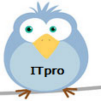 ITProfesional(@ITprofesional) 's Twitter Profile Photo