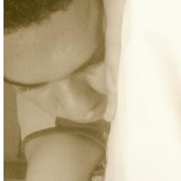 I just can't get out of my head (8)