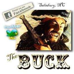 TheBuckNC's profile picture. Rowan County, N.C.'s Oldest Biker Bar.
Live Music, Good Times!