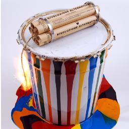 _merapi_'s profile picture. Vous attendez la prochaine éruption.