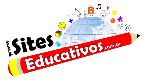 SitesEducativos's profile picture. Site contendo os melhores Jogos Educativos da Web, destinado a estudantes que frequentam o curso da Educação Infantil, 1° e 2° Ano do Ensino Fundamental I.