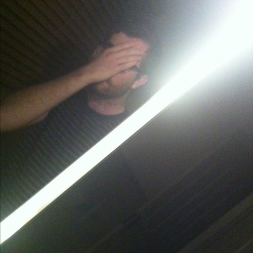 Hermit by nature. I take photographs. Observe Humans. Trot around the globe like an autistic child with a bank account.