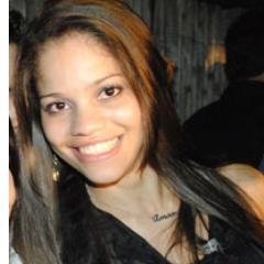 Eu aprendi “Que sou mais Forte que imaginava, e que posso ir mais longe depois de pensar que não podia mais.. E que realmente a Vida tem valor e eu tenho valor.