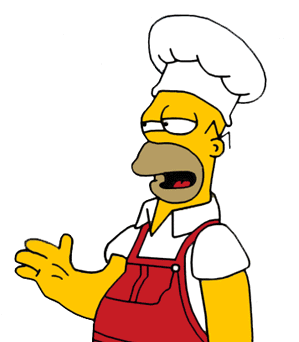 sam_povar's profile picture. Кулинарные рецепты с фото: салаты, закуски, супы, горячие блюда, десерты