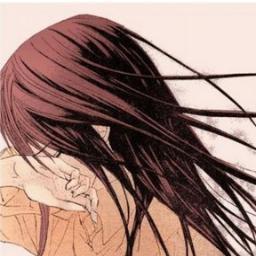 I'm Kaiko Senpai. I'm a #Vampire that searching for my prince, Kaito. My Demon Butler is: @Demonshatter, I'm a princess of this Vampire Kingdom. {#RP Account}