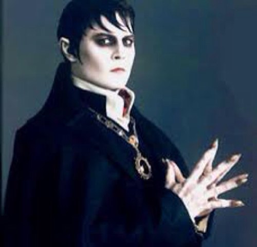 My name is Barnabus Collins and i was turned into a  horrible creature in 1970