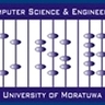 cse_uom's profile picture. This is the Official Twitter account of Department of Computer Science and Engineering, @MoratuwaUni .
